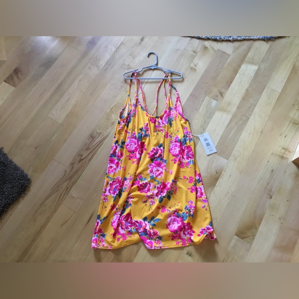 Maaji Dress/ cover up